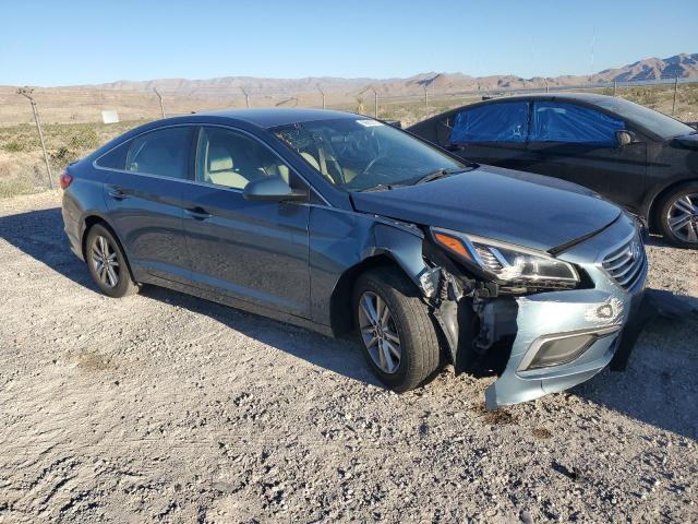 5NPE24AFXHH522160 | 2017 HYUNDAI SONATA SE