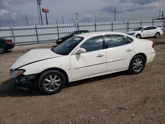 2008 Buick LaCrosse CXL