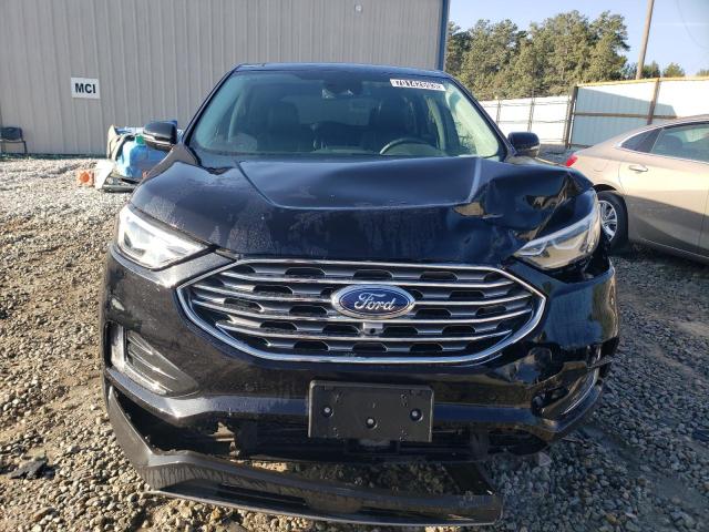 2FMPK4K92NBA55045 2022 FORD EDGE, photo no. 5