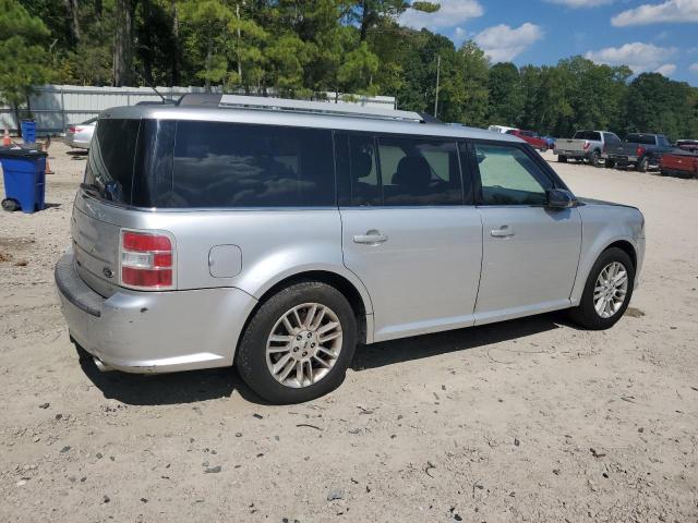 Vin: 2fmhk6c85ebd25746, lot: 68175003, ford flex sel 20143