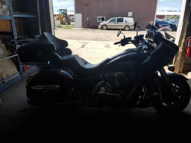 2015 KAWASAKI VN1700 - JKBVNRB13FA010810
