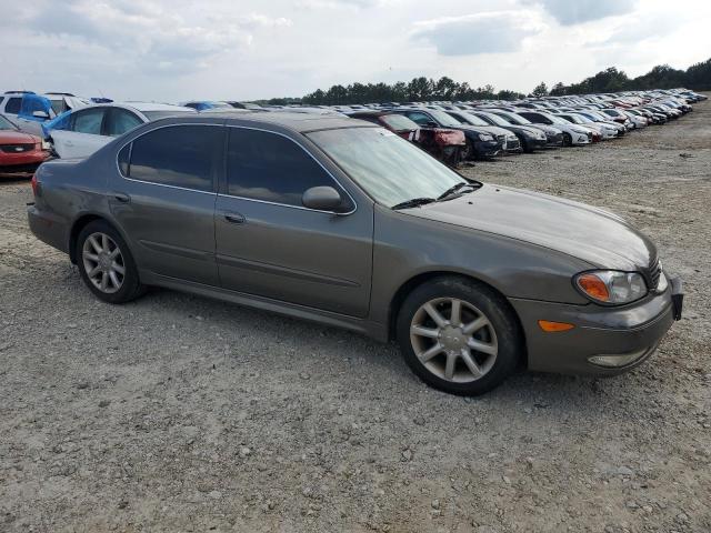 2002 Infiniti I35 VIN: JNKDA31A02T011488 Lot: 68543493