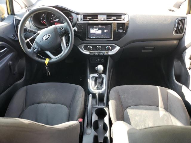 KNADM5A38G6600961 KIA RIO LX