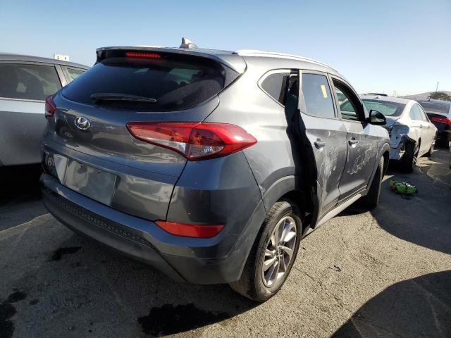 KM8J33A46JU675212 | 2018 HYUNDAI TUCSON SEL