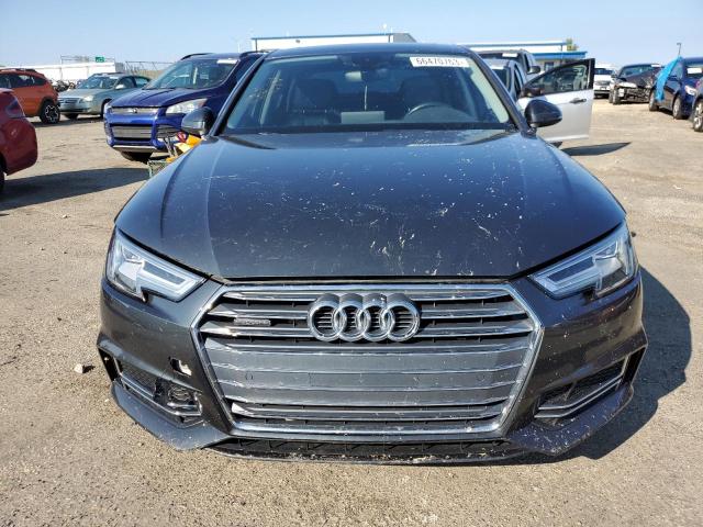 WAUENAF48HN033282 2017 AUDI A4, photo no. 5