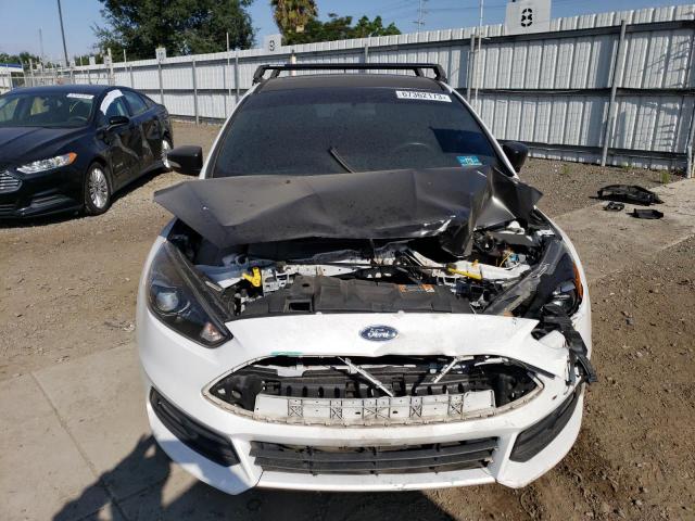 1FADP3L92FL362160 2015 FORD FOCUS, photo no. 5