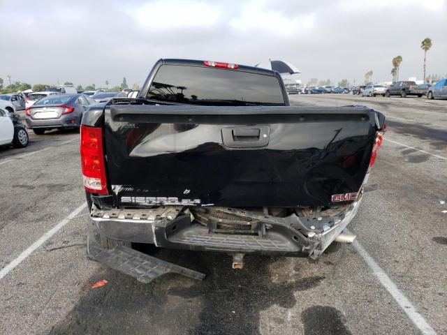 2008 GMC Sierra C1500 VIN: 1GTEC19J88Z279199 Lot: 67527443