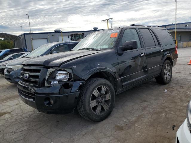 2010 Ford Expedition Limited