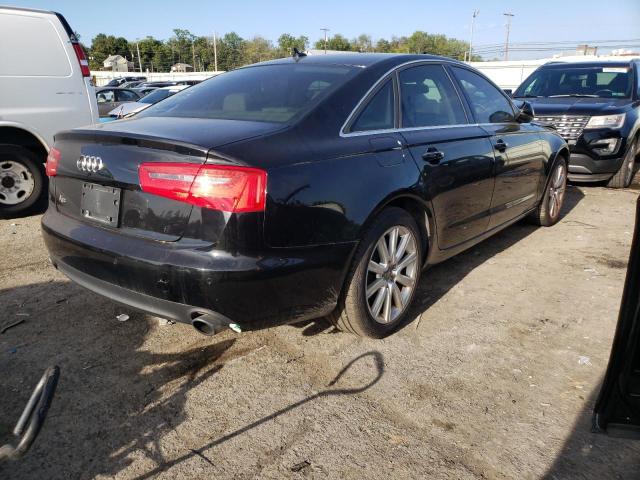 Vin: waugfafc6dn056017, lot: 69559523, audi a6 premium plus 20133
