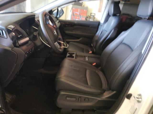 5FNRL6H87NB058871 2022 HONDA ODYSSEY, photo no. 7