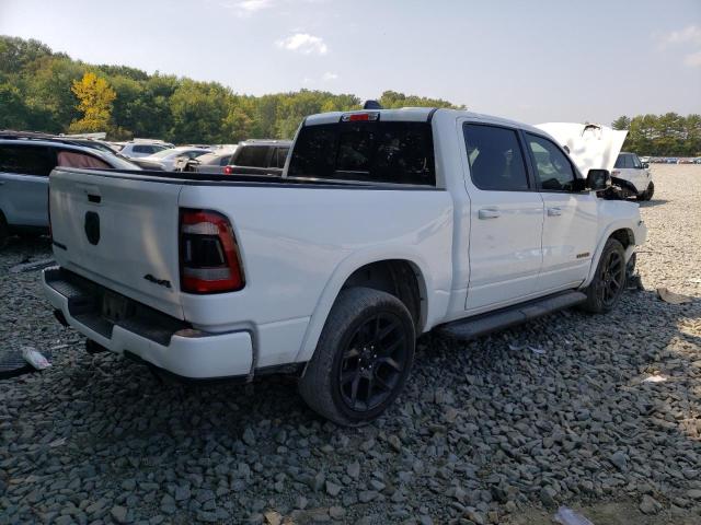 Vin: 1c6srfjt9mn517369, lot: 67412873, ram 1500 laramie 20213