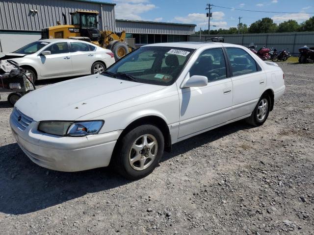 1998 Toyota Camry CE