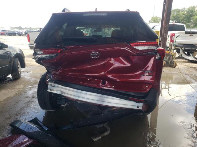 2022 TOYOTA RAV4 TRD O - 2T3S1RFVXNW282275