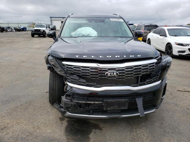 5XYP6DHC3LG047699 KIA Telluride S