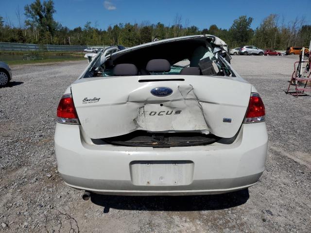 2009 Ford Focus Se VIN: 1FAHP35N59W244652 Lot: 68570713