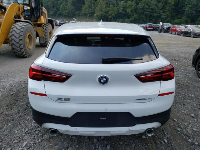 WBXYJ1C04N5T44560 BMW X2 Xdrive28i