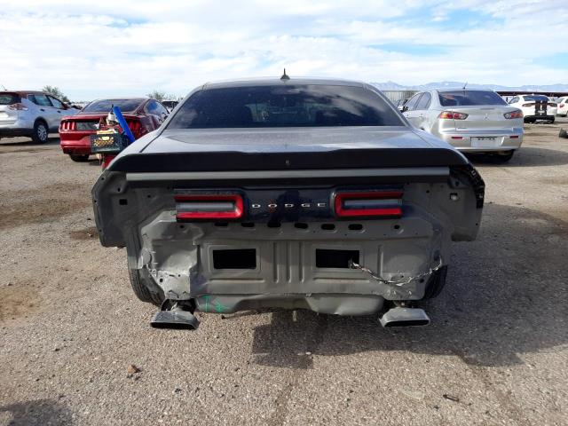 2C3CDZFJ3HH598330 Dodge Challenger R/t 392