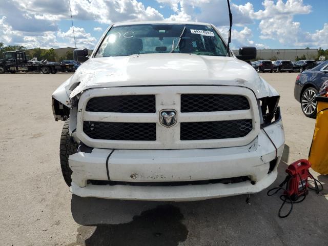 2016 RAM 1500 HFE - 1C6RR6ZMXGS298133