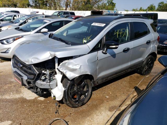 Vin: maj6s3jl4mc412270, lot: 69710463, ford ecosport ses 2021 img_1