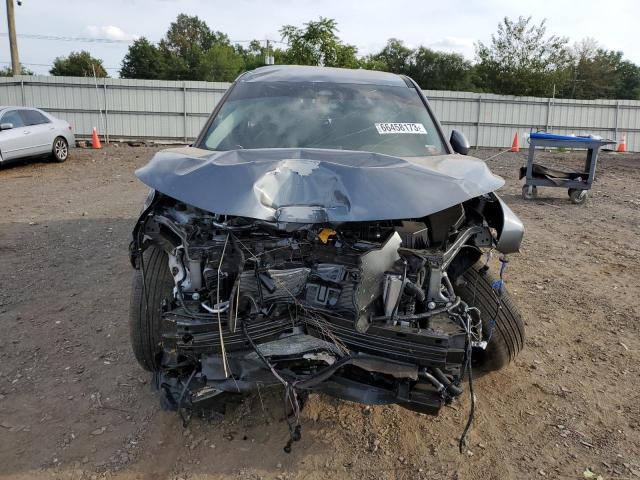 5N1BT3BB0PC857956 Nissan ROGUE SV