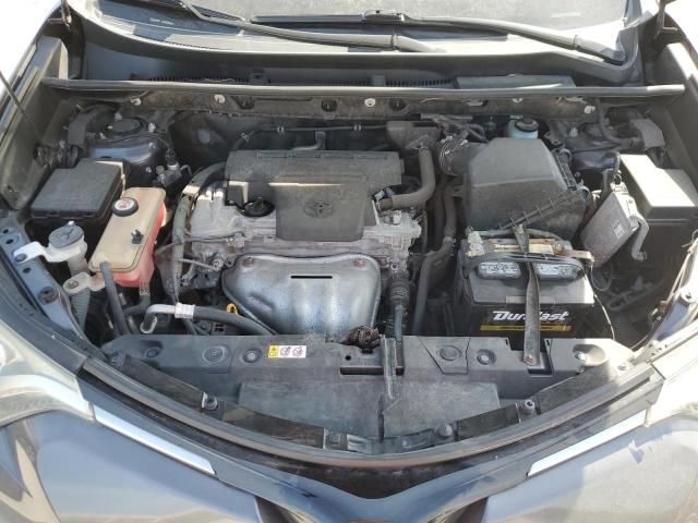 2018 TOYOTA RAV4 LE - JTMBFREV8JJ243938