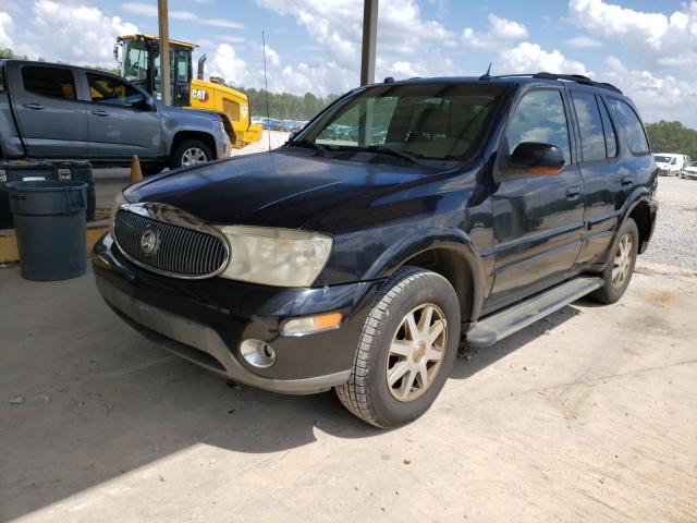 2005 Buick Rainier CXL