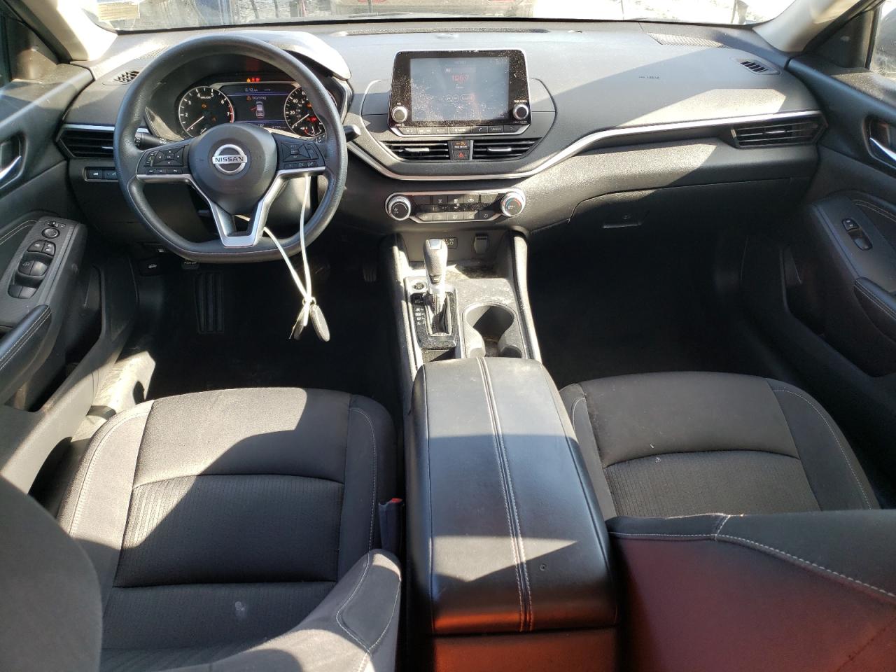 1N4BL4BV8LC225887 NISSAN ALTIMA 2020
