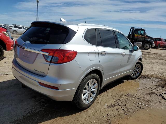 LRBFX1SA4JD009892 Buick Envision Essence