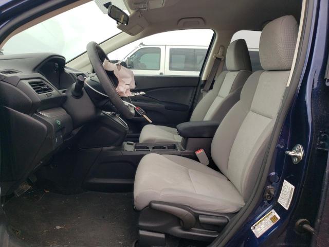 2HKRM3H46GH548165 Honda CR-V SE