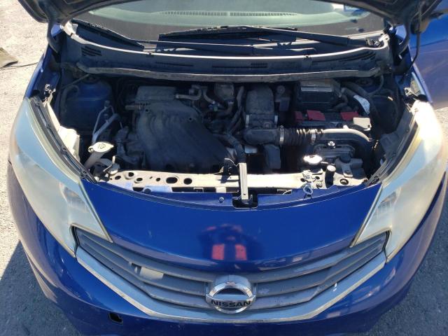 3N1CE2CP7EL365257 Nissan Versa Note S