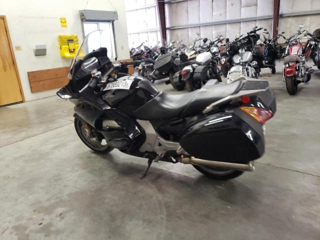 2006 HONDA ST1300 JH2SC51066M401881