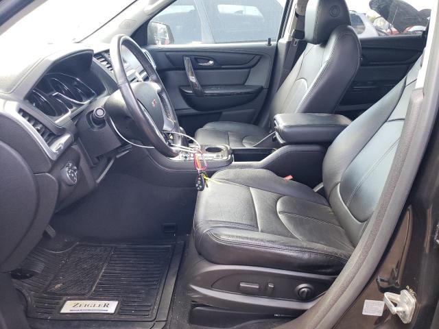 1GKKVSKD1HJ299983 GMC Acadia Limited Slt-2