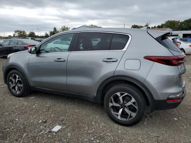 KNDPM3AC2L7757099 Kia Sportage L 2