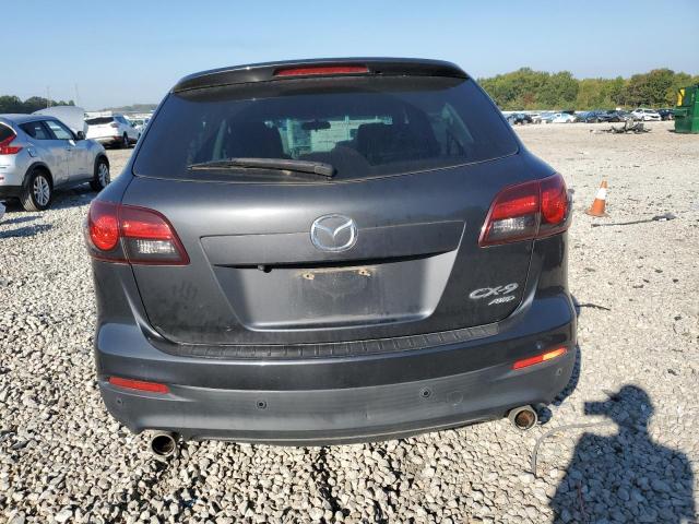 JM3TB3CA7E0433830 | 2014 MAZDA CX-9 TOURI