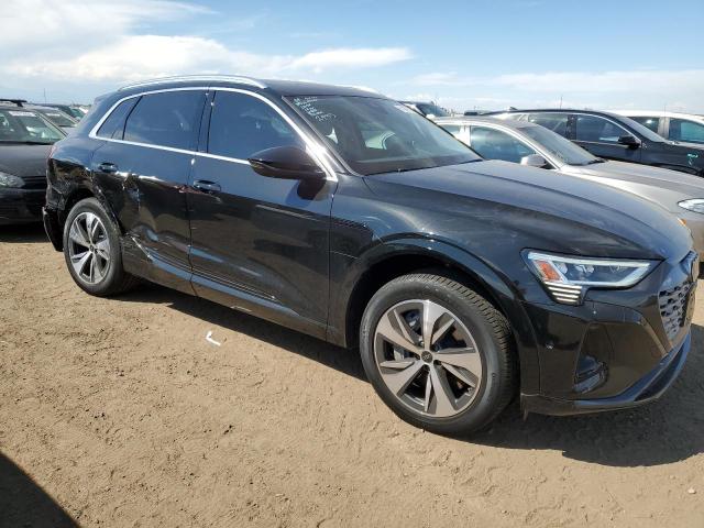 2024 AUDI Q8 E-TRON - WA15AAGE3RB005960