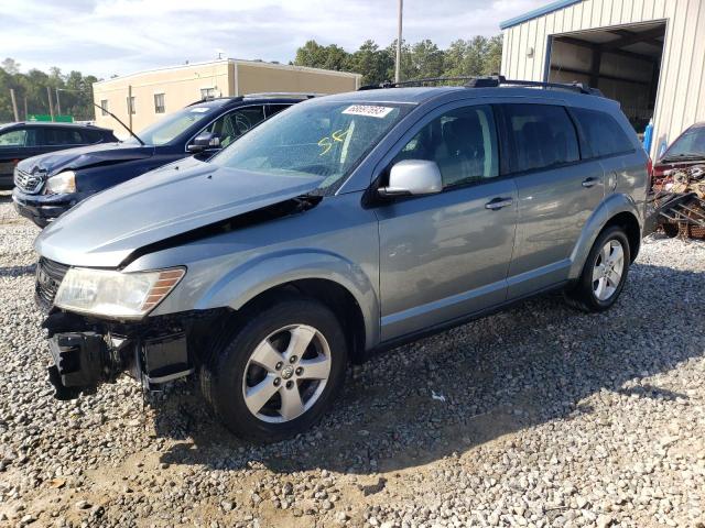 2010 Dodge Journey SXT