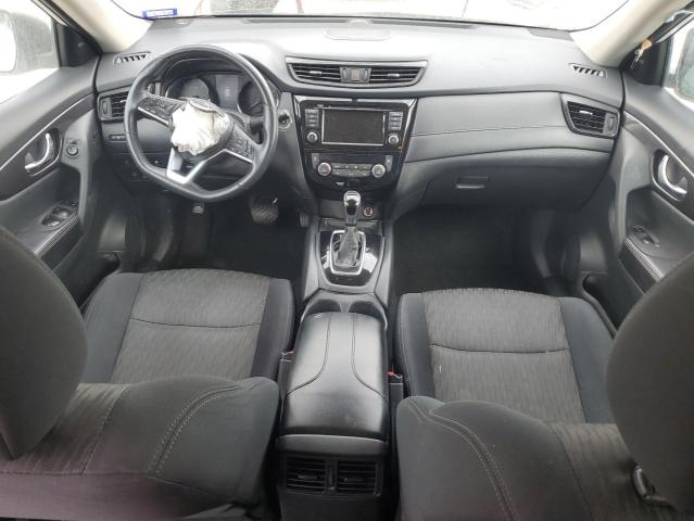 5N1AT2MVXJC759473 Nissan ROGUE S