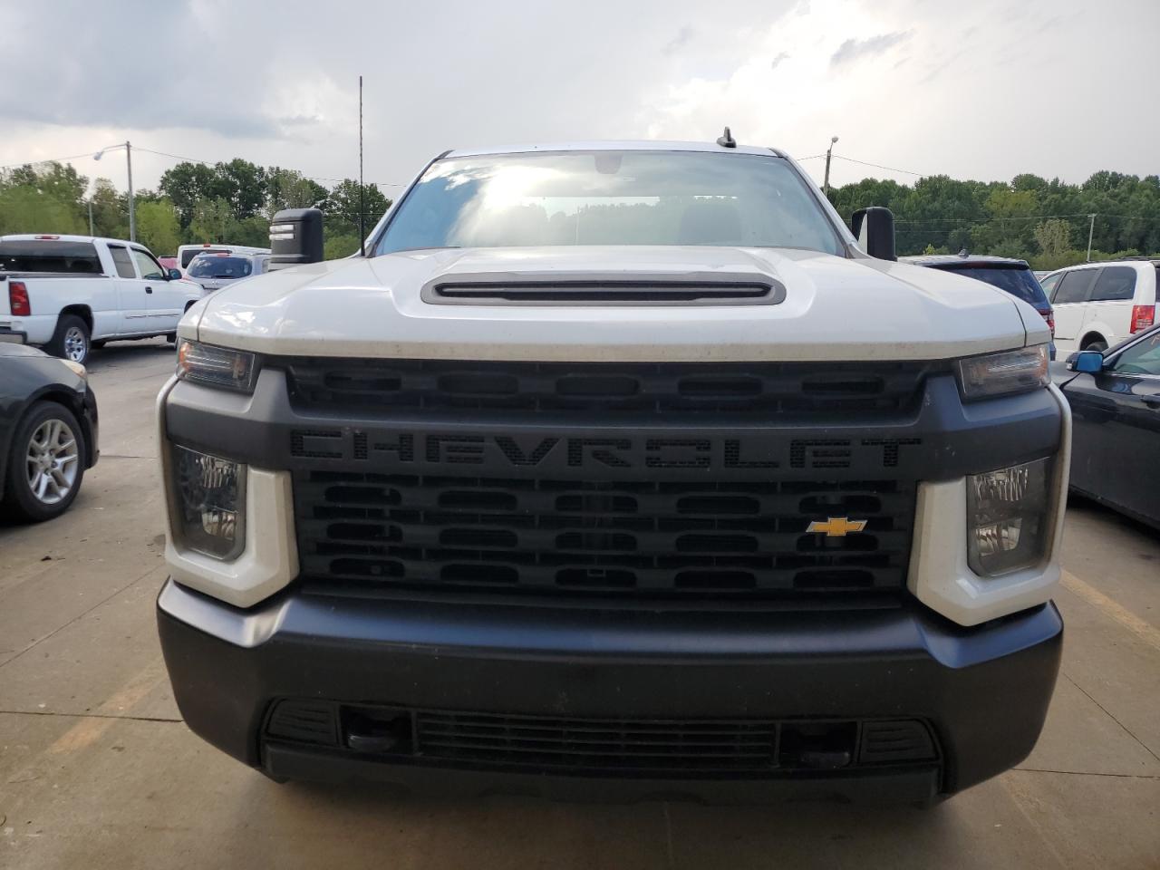 1GC0WLE70MF130997 CHEVROLET ALL Models 2021