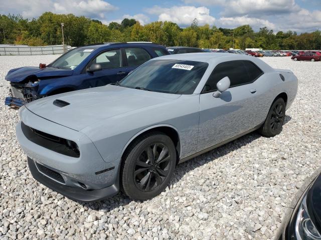 2020 Dodge Challenger GT