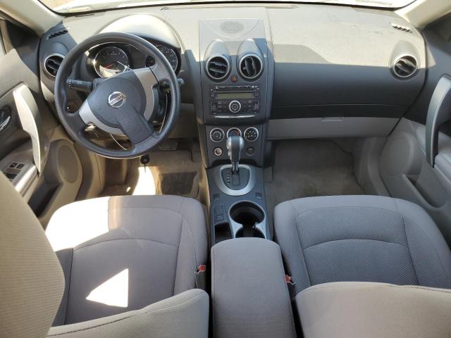JN8AS5MT3EW610970 Nissan Rogue Select S
