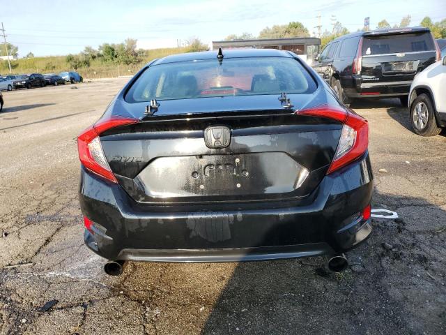 JHMFC1F32JX034313 Honda CIVIC EX