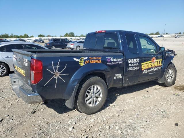 1N6DD0CU8KN874507 Nissan Frontier Sv