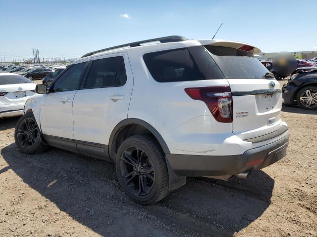 1FM5K8GTXFGC05965 | 2015 FORD EXPLORER S