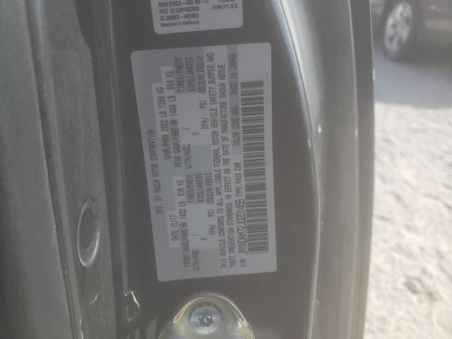JM1NDAM72J0201455 Mazda Mx-5 Miata Grand Touring