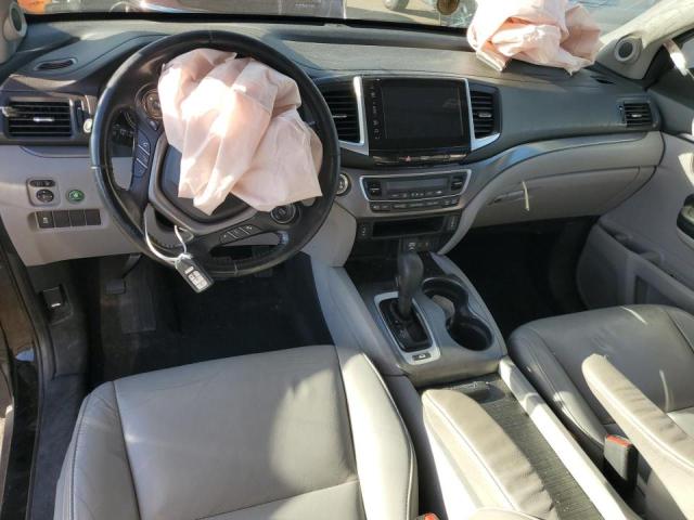 5FNYF6H59HB010544 Honda PILOT EXL