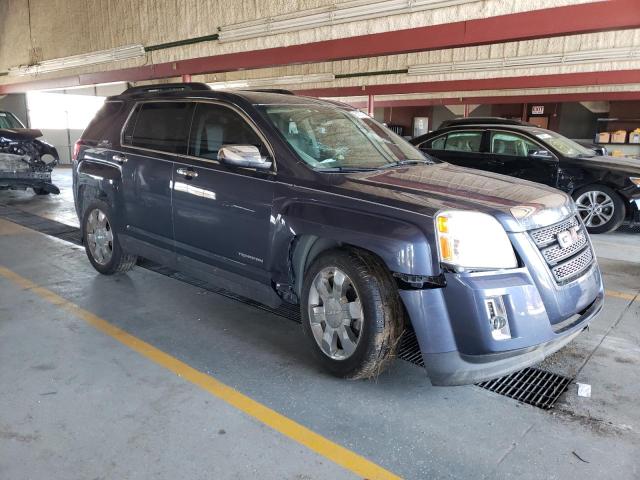 2GKFLSE32E6239892 | 2014 GMC TERRAIN SL