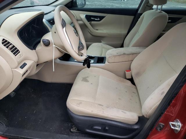 1N4AL3AP5FC214682 Nissan ALTIMA 2.5