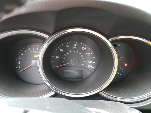 2013 Kia Sorento Ex VIN: 5XYKUDA69DG424140 Lot: 67900353