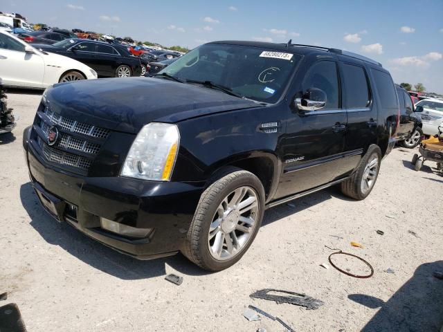 2014 Cadillac Escalade Premium