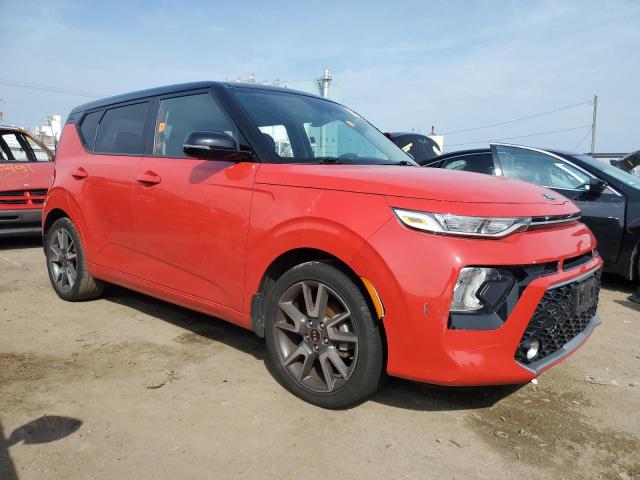 KNDJ63AU2L7028142 KIA Soul Gt Line